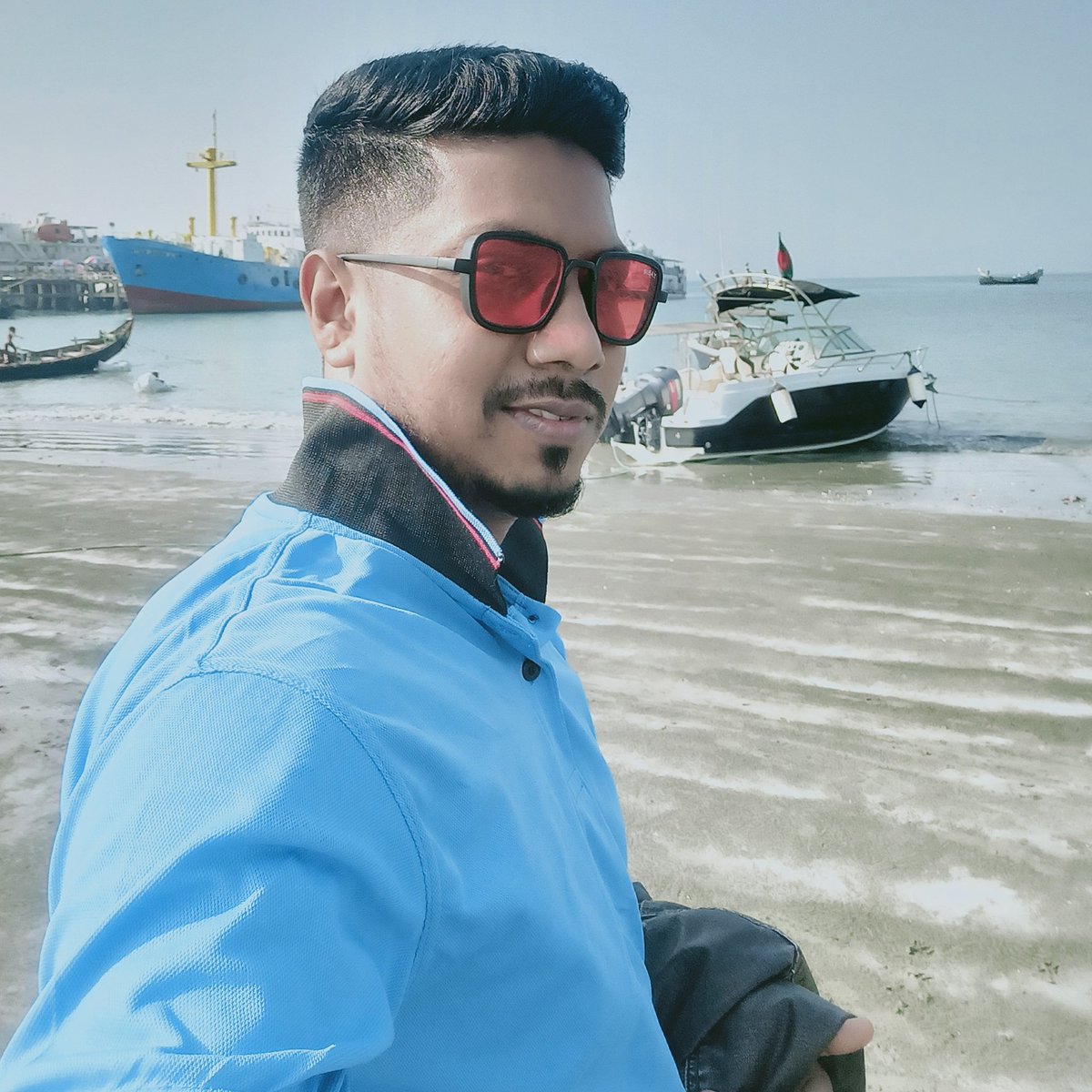 JubayerQuader's tweet photo. #NewProfilePic https://t.co/cNWvI3GuVR