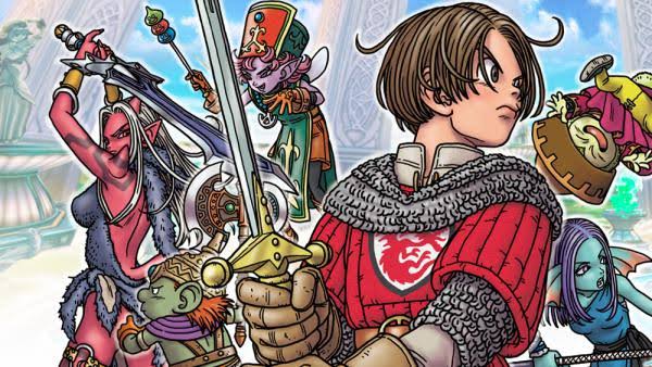 Levsnake's tweet photo. El 27 de Mayo de este año se celebrará el 35 Aniversario de Dragon Quest 💙
Espero se anuncie Dragon Quest XII, Dragon Quest Builders 3 y el pinshi sueño guajiro aunque sea una versión offline de Dragon Quest X para america https://t.co/NczIH2FoAE
