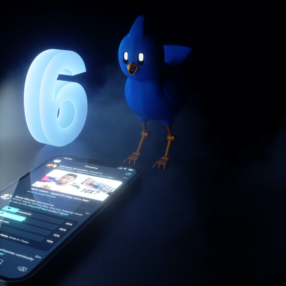 Tapbots tweet media
