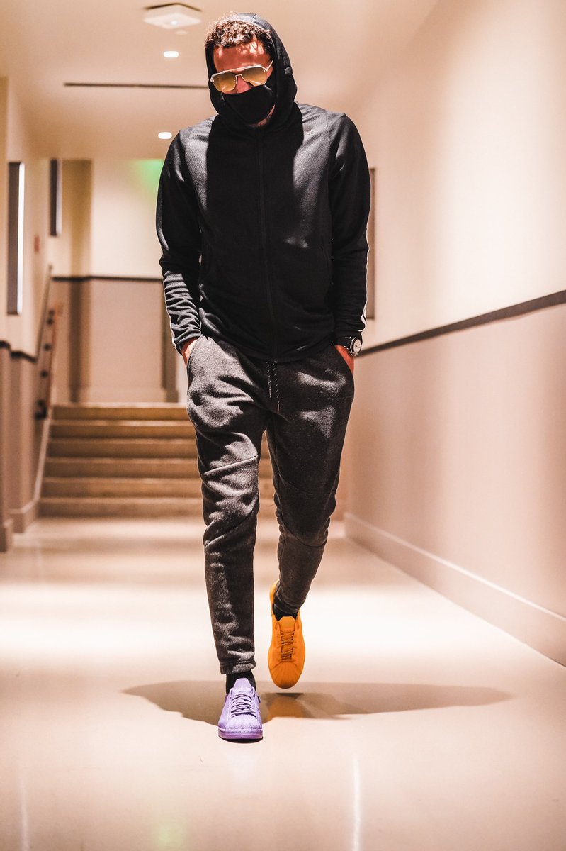 Trae Young tweet media
