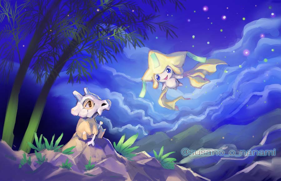 すさノお ポケモンとかのイラストを描く 去年の七夕イラスト ジラーチがトレンドに上がってたから何かと思ってたら 映画投票やってる すさノお ポケモンとかのイラストを描く 去年の七夕イラスト ジラーチがトレンドに上がってたから何かと思ってたら 映画投票やってる