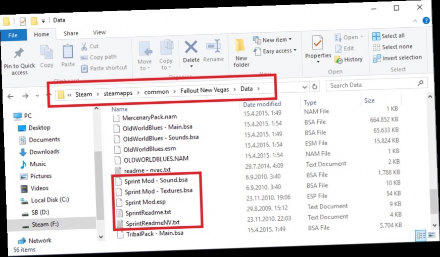 fallout 3 data files fallout 3 data files