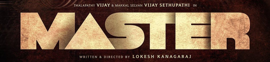 taran_adarsh's tweet photo. IT'S OFFICIAL... #MASTER #OTT PREMIERE... In a fresh development, #MasterFilm - which released in cinemas on 13 Jan 2021 and emerged a massive hit - to have its digital premiere [#Amazon] on 29 Jan 2021... Two weeks after its theatrical release... Stars #Vijay &amp; #VijaySethupathi. https://t.co/gyvz91uBDF