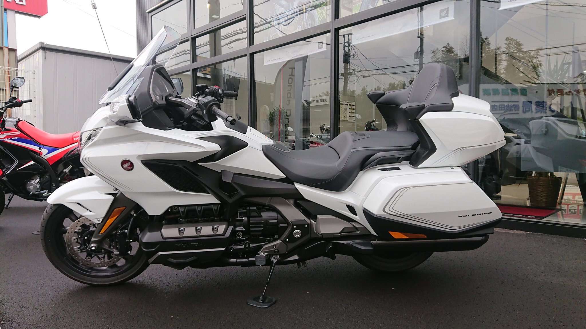 Twitter 上的 Honda Dream町田 Glレンタル 行きまーす W もち御試乗もok 皆様の御来店 御予約お待ちしておりまーす Gl1800 ゴールドウイング ゴールドウイングツアーdct ホンダドリーム ホンダ ホンダgo バイク バイク好きと繋がりたい Twitter 上的 Honda Dream町田 Glレンタル 行きまーす W もち御試乗もok 皆様の御来店 御予約お待ちしておりまーす Gl1800 ゴールドウイング ゴールドウイングツアーdct ホンダドリーム ホンダ ホンダgo バイク バイク好きと繋がりたい