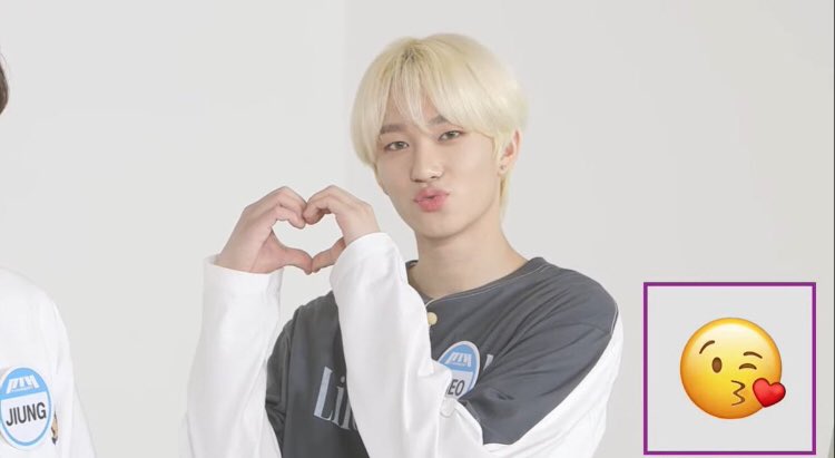 TannisFulton's tweet photo. @P1H_official Theo is now my ult bias.  #피원하모니_하모니션
#P1Harmony_Harmonission https://t.co/0NyUBE5CIF