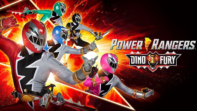Space⚡️Ranger BR tweet media