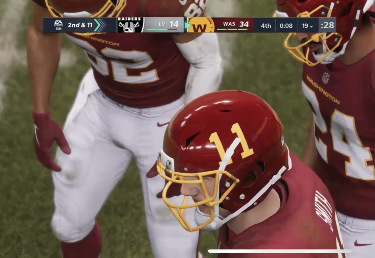 CapperMadden tweet picture