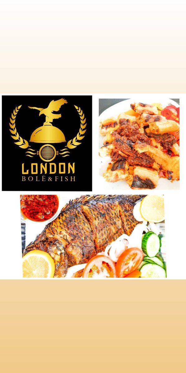 <a href="/boleandfish/">London Bole and Fish</a> #enjoy