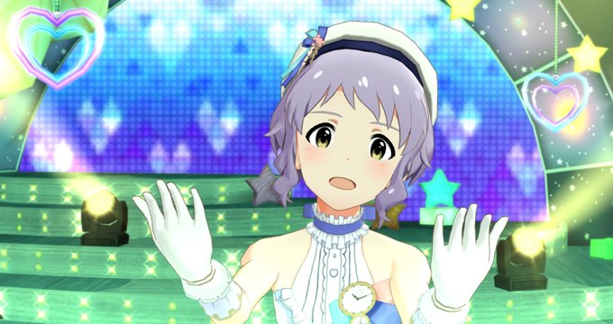 真壁瑞希 高画質 のtwitterイラスト検索結果 古い順