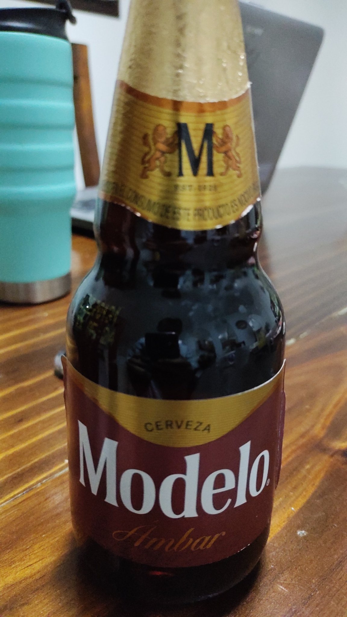 Cerveza Modelo on Twitter: 