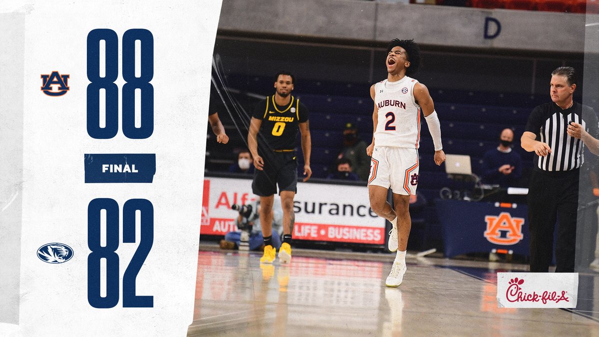 BIG. TIME. DUB. 😤