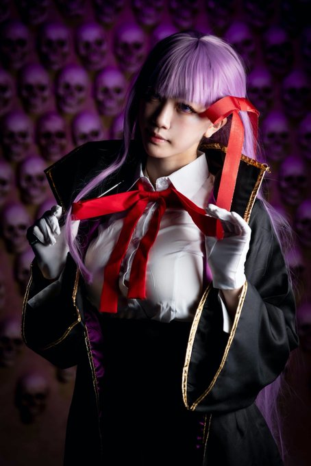 Twitterのコスプレ画像11