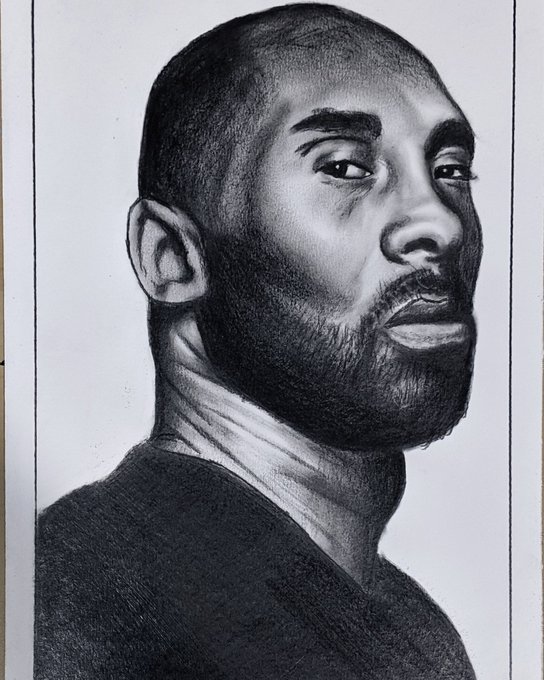 @kobebryant #art #KobeBryant #RIPKobe #portrait #drawing #drawing805 https://t.co/vZLVxoI0zH<a class="tags" target="_blank" title="On Twitter" href="/?out=eyJ0eXAiOiJKV1QiLCJhbGciOiJIUzUxMiJ9.eyJpYXQiOjE3MjYzODYxNjEsImlzcyI6InR3cG9ybnN0YXJzLmNvbSIsIm5iZiI6MTcyNjM4NjE2MSwiZXhwIjoxNzU3OTIyMTYxLCJyZWRpcmVjdF91cmwiOiJodHRwczovL3R3aXR0ZXIuY29tL2tvYmVicnlhbnQifQ.xBrY6jrFwkKNR-YhVAZ3EmfAz3imipt2bz7ZIU1cMSmyu3OOl_QQktN7qm88Cw3b2YmxUQP9wmbtpDkqoBBWEA">@kobebryant</a><a href="/tag/art"class="tags">#art</a><a href="/tag/kobebryant"class="tags">#KobeBryant</a><a href="/tag/ripkobe"class="tags">#RIPKobe</a><a href="/tag/portrait"class="tags">#portrait</a><a href="/tag/drawing"class="tags"><span>#drawing</span></a><a href="/tag/drawing805"class="tags"><span>#drawing805</span></a>