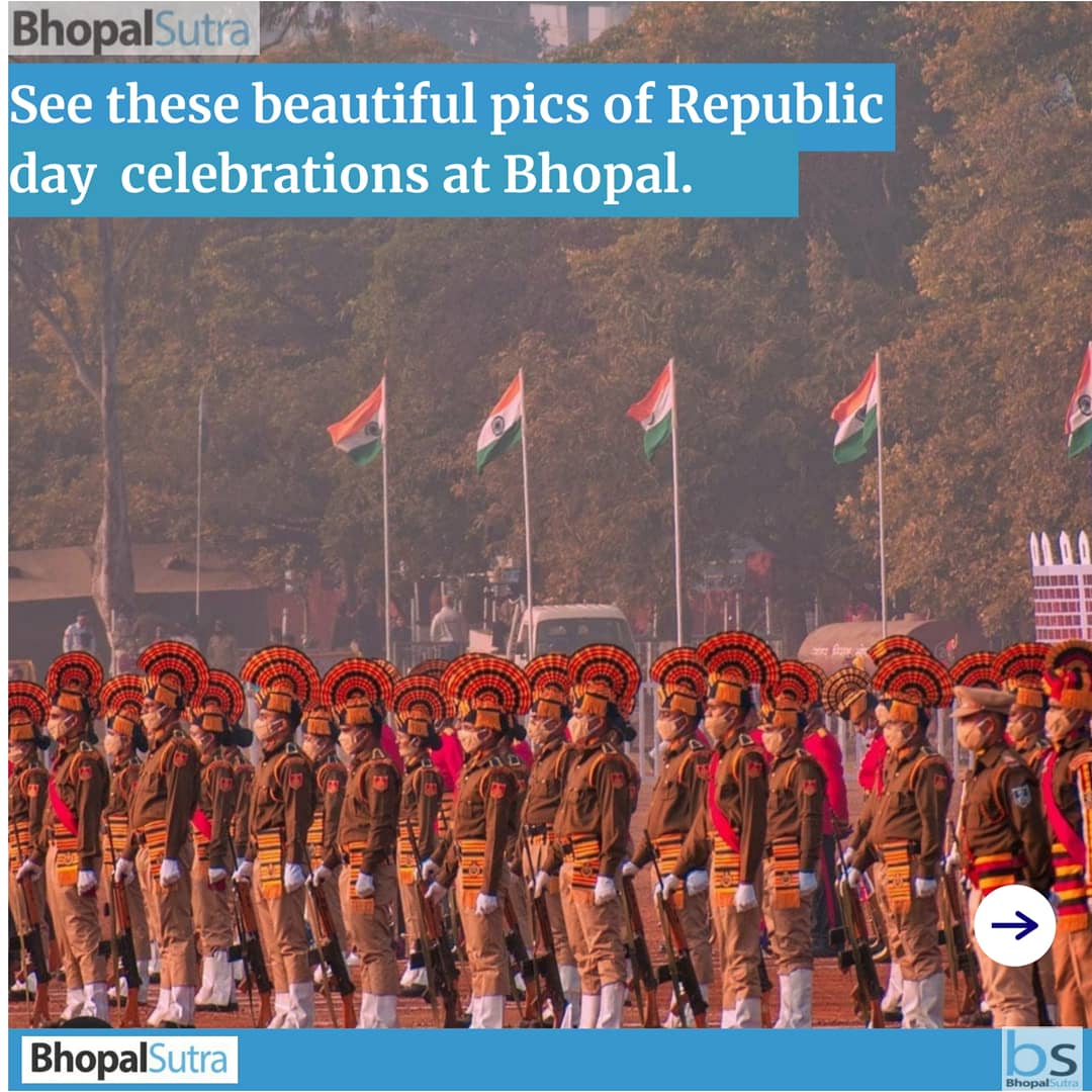 bhopalsutra's tweet photo. See this photographs of republic day parade at #bhopal
. 
. 
Click here to see more :- https://t.co/IyTmQYUZHS

. 
Follow @bhopalsutra for more updates of the city
. 
#bhopalsutra #bhopalnews #bhopalinfo #RepublicDay  #bhopalnewsupdates #updatesofbhopal #bhopalcity https://t.co/yLdqtDWcBV
