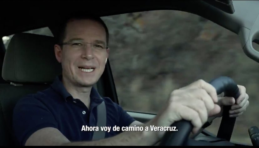 Hernán Cortés cuando huía del gobernador de Cuba.