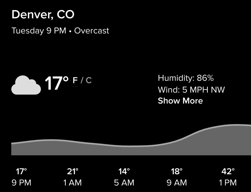 userjame's tweet image. folks are sleeping outside tonight without any resources provided from the city of #Denver to survive. 

the community is doing what it can to hand out cans of heat and sleeping bags while the city government expedite displacement. 

#stopthesweeps #denverprotests