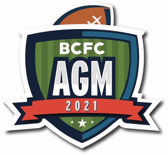 BCFC_Media's tweet photo. #BCFootballConference #AnnualGeneralMeeting March 25th via @zoom_us - 7PM DM us for details https://t.co/ZZRs3m59XP