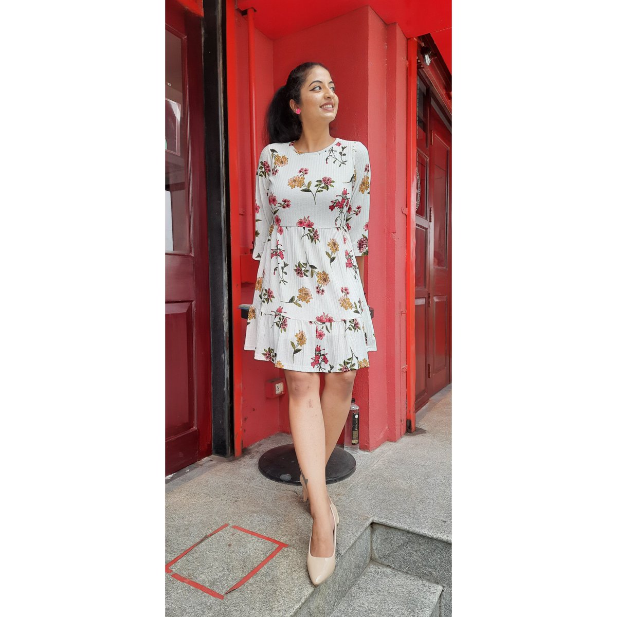 ShuchikaJoshi's tweet photo. Be faithful to that which exists within yourself❤ #shuchikajoshi https://t.co/RV0QzPR6NT