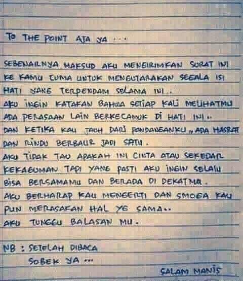 Maspolo18's tweet photo. Kangen ....
#suratjadul
#jamanSMA https://t.co/8gABFNFTyp