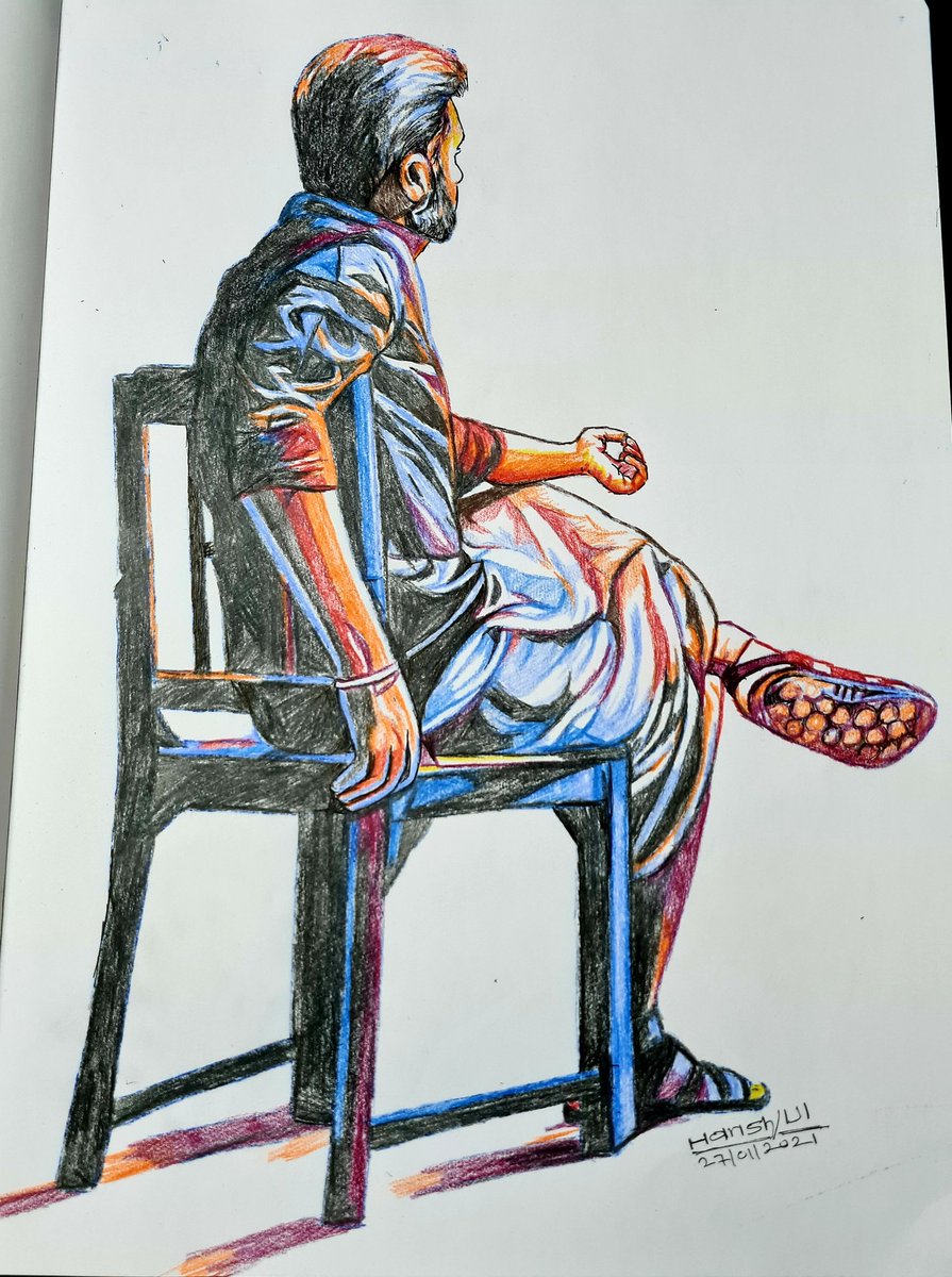 HarishvijiArtm1's tweet photo. @SilambarasanTR_ In #pathuthalafirstlook #ColiredPencil #Art Watch Full Video Art Click here
https://t.co/pVgy0EPDZf
@Michaelbilla153 @STR_360 @DEEPU_S_GIRI @STRFans @Actor_SimbuFC @fan_girl_str_ @TamizhanSTR360 @rmztr1 @En_Uyir_STR @STRFansTrends @STRFans @SpreadLoveSTR @STRMa https://t.co/fcv8KHn80Y