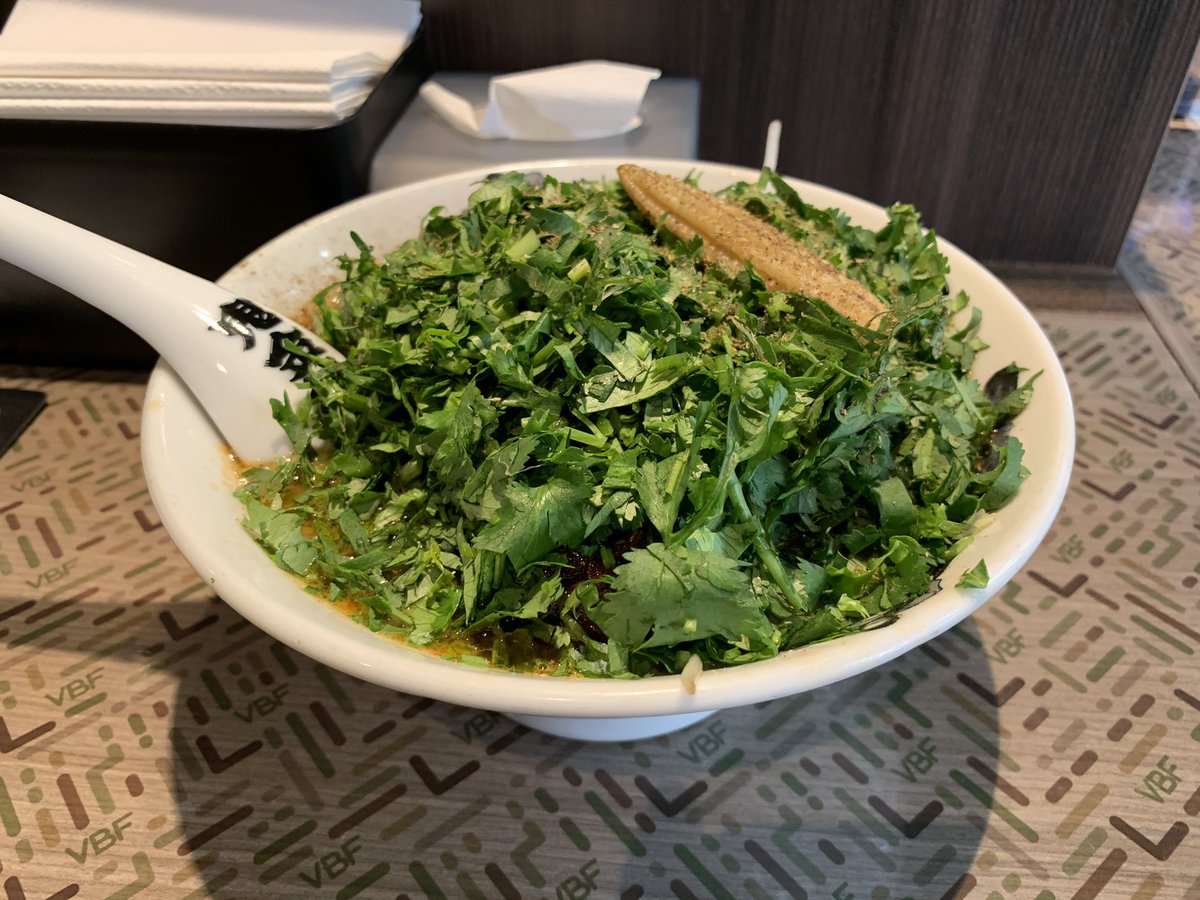 鬼金棒ラーメン