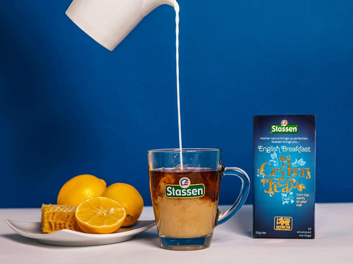 stassen_tea's tweet photo. Stassen English breakfast Tea… The morning’s Cuppa!!!

#stassen #stassentea #tea #ceylontea #pureceylontea #srilankatea #ceylon #blacktea #englishbreakfasttea #englishbreakfast #morningtea #morningcuppa #breakfast #breakfasttea #teatravel #teabloggers #europe #belgrade #serbia https://t.co/ys3FUNci0o