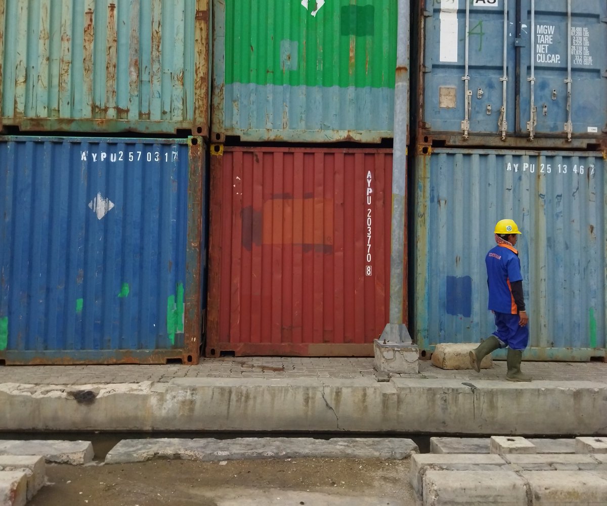 atytse's tweet photo. One fun feature thanks to #POCOM3 48MP AI camera is Color Focus. You can choose to keep just the color on certain objects, giving it a very cool effect. #ShotonPOCOM3 π₯π₯
#POCOIndonesia #POCOCult #Bold #EntryLevelKiller https://t.co/CfPo9uZkqj