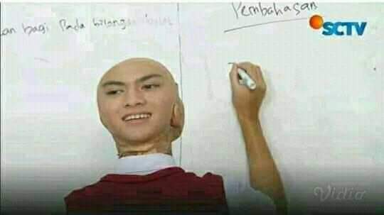Muklis Nonton tweet media