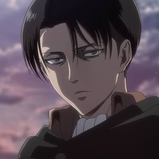 Who’s your comfort character in aot?