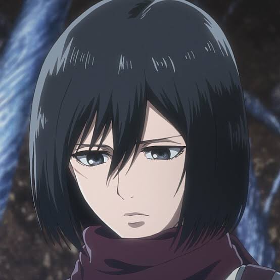 Who’s your comfort character in aot?