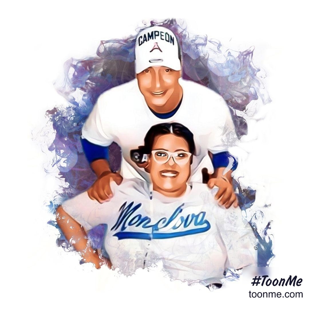 Fatimaarambula8's tweet photo. #NuevaFotoDePerfil #teamChapo #MiBatFav #SomosCampeones 🏆⚾🥇💙🅰️ https://t.co/BBdsQDoSMI