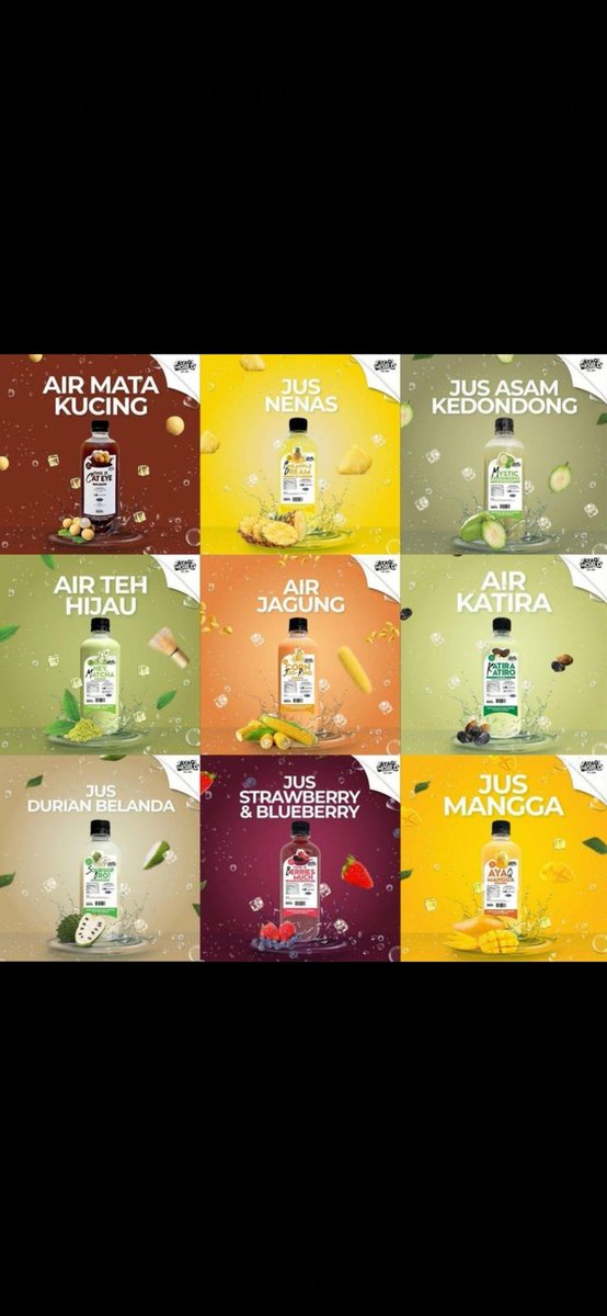 ejazzfakh's tweet photo. Haii korang,saya ada jual Ayaq World ,sekali hampa minum fuhhh mesti rasa nak beli lagi😍.Hanya Rm 10 ja tau sebotol.Yang dekat area Perlis saya akan cod sampai rapat tangga rumah😊😘.

https://t.co/WJyDYwbUlw. Tekan link 👈  utk dapatkan Ayaq World dengan saya. https://t.co/GxDyHcipRO