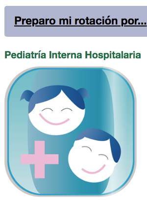 ContinuumAEP's tweet photo. Si eres residente de Pediatría o tutor de residentes, te presentamos dos nuevas rotaciones en #PreparoMiRotaciónPor: Infectología y Pediatría interna hospitalaria, coordinadas por @seipweb y @sepho_de, respectivamente. Te animamos a que las conozcas y compartas! Te esperamos! https://t.co/7FN3UDqynD