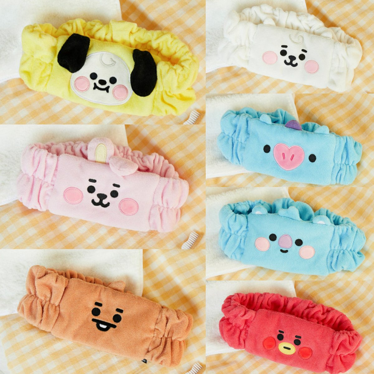 capstoneMNL's tweet photo. LFB | WTS | ONHAND
BT21 Facewash Hairband
P850 + LSF
Send us DM for to order
#BT21 #BT21Merch #BT21Official #BT21OfficialMerch #BT21OfficialItems #BTS #BTSArmyPH #BTSOfficialMerch #BTSWeverse #Koya #RJ #Shooky #Mang #Chimmy #Tata #Cooky #CapstoneMNL https://t.co/ikeFXk24Ep