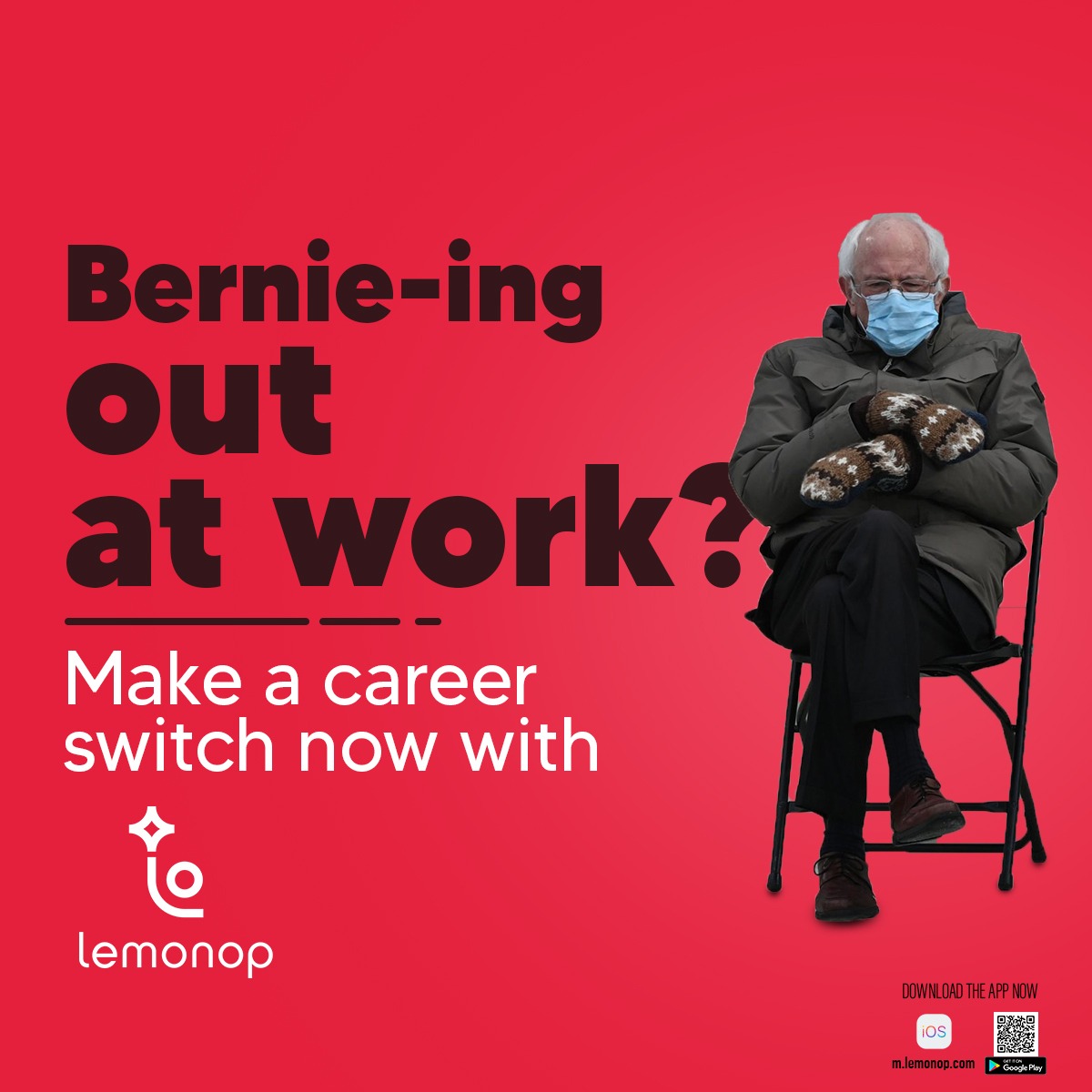 Lemon0p's tweet photo. Try out different professions until you find the one that doesn't seem like work. Download the app now and start gigging.

#Lemonop #Download #Career #Gig #profession https://t.co/IG9KEgJGA8
