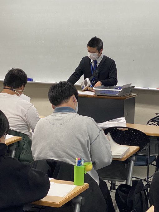 新宿医療専門学校さん の人気ツイート 5 Whotwi グラフィカルtwitter分析