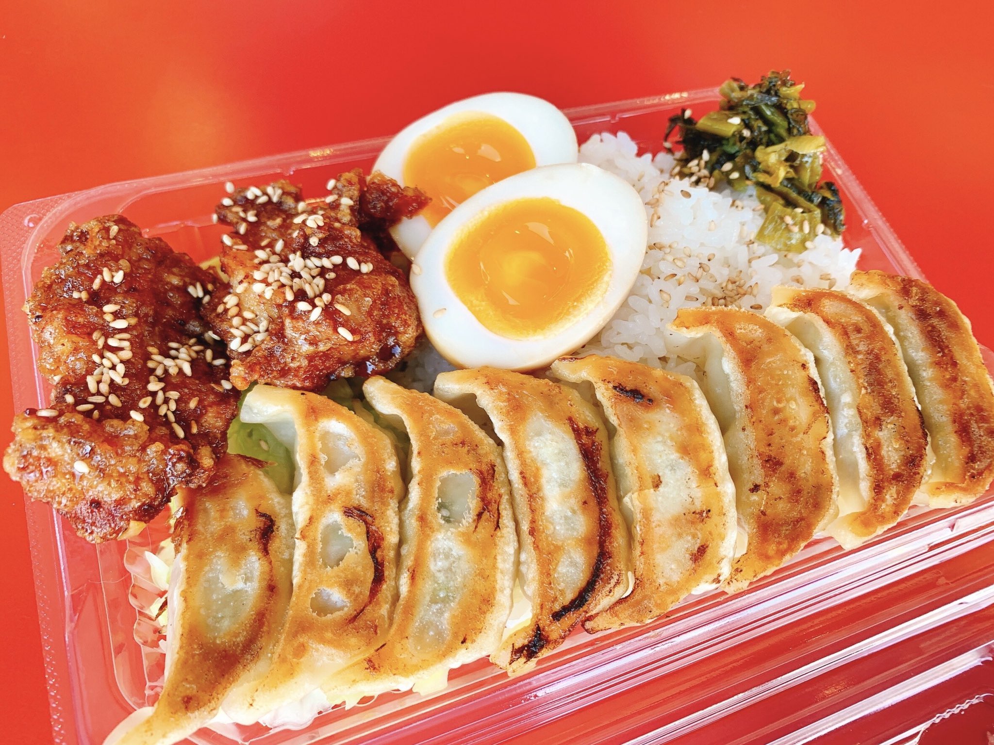 餃子屋 弐ノ弐 にのに Gyouzaya Ninoni Twitter