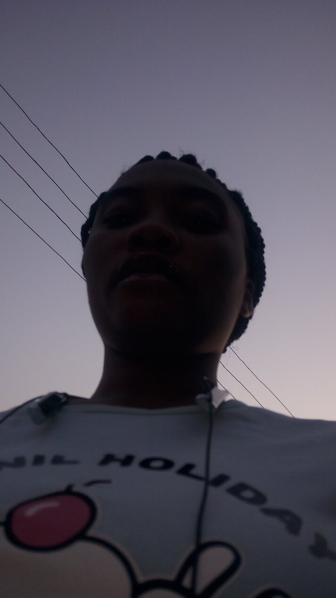 Highbeekae's tweet photo. Lesson1 if you're hunting rabbits in the tiger country, you must keep your eye peeled for the tigers, but when you are hunting tigers, you can ignore the rabbits. Simply put choose to major on the important issues of life not on the unimportant.
#DailyTonic #Selah https://t.co/O6eDG0TghT