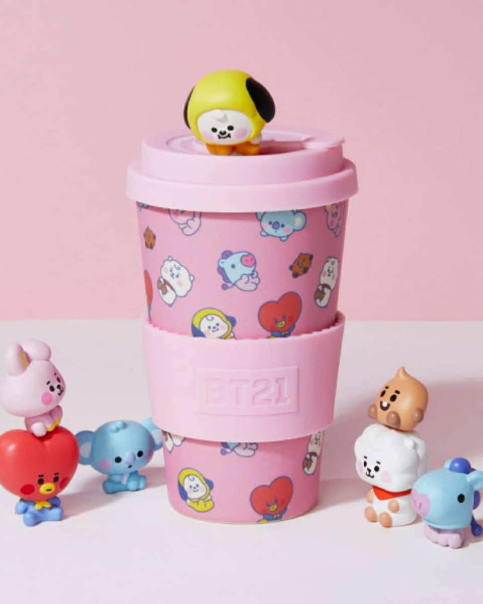 capstoneMNL's tweet photo. LFB | WTS | ONHAND
BT21 Reusable Tumbler (400ml)
P900 + LSF
Send us DM for to order
#BT21 #BT21Merch #BT21Official #BT21OfficialMerch #BT21OfficialItems #BTS #BTSArmyPH #BTSOfficialMerch
#Koya #RJ #Shooky #Mang #Chimmy #Tata #Cooky #CapstoneMNL https://t.co/cCtP2dT54d