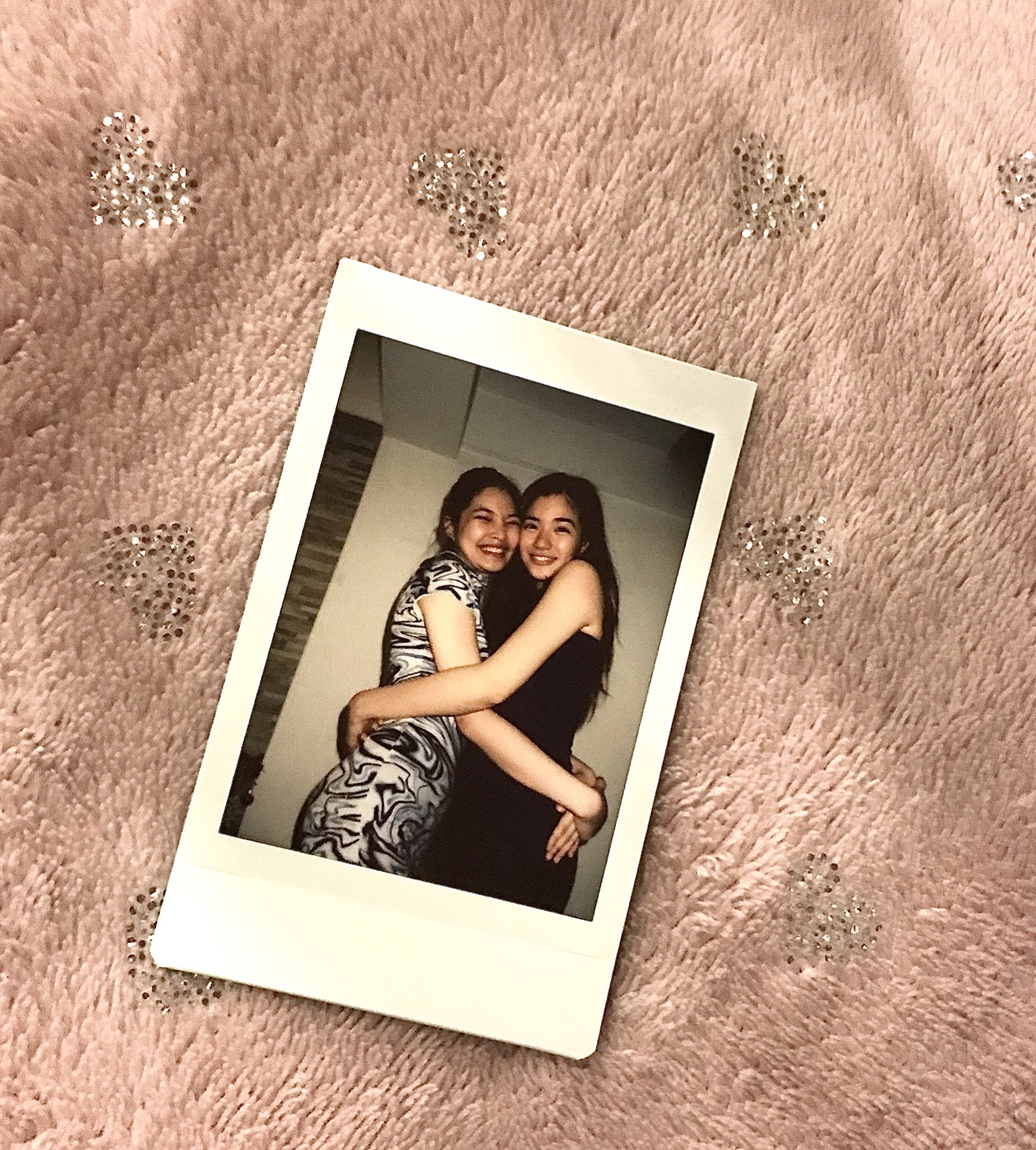 BINI_MEMBERS on Twitter: “I love you. Happy birthday🤍 https://t.co