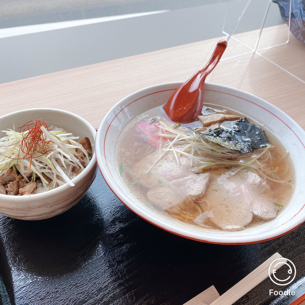 らーめんせん家 hashtag on Twitter