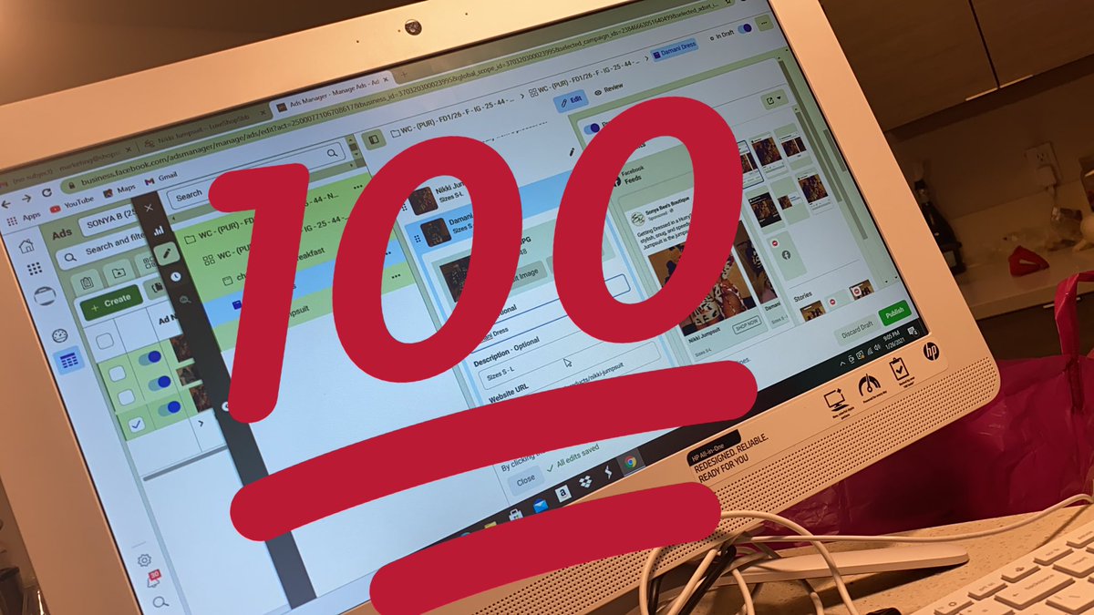 artby_monet's tweet photo. The grind never stops ... #adwork #marketing #milliondollarbaby https://t.co/CONnVRgvYj