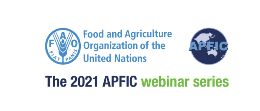 angie_lentisco's tweet photo. If you work on, or you are interested in, fisheries-related issues in the Asia Pacific region, check out the APFIC/FAO Webinars Series in 2021, hosted online on Infofish - https://t.co/HaMLN0N1gh https://t.co/y88D39ya7f