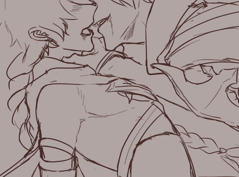 DefNotLyco's tweet image. Weekly battles. 

#childeaether #childether