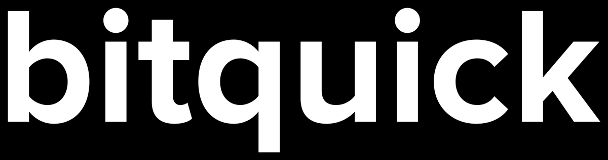 bitquickcom's tweet image. Logo bitquick  
bitquick.com

#bitquick