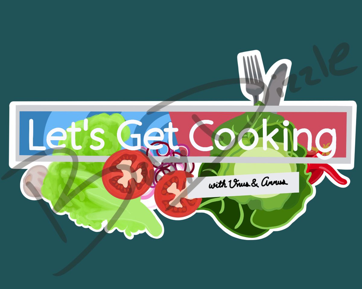 doodlebabyshop's tweet photo. Let’s Get Cooking, Campers!! Not a day goes by when I don’t think of Unus Annus 🖤🤍 These two designs will be up on my Etsy shop as stickers and hopefully magnets soon! #UnusAnnus #stickers #stickershop #myart #procreate #futureproduct https://t.co/lNvcMzSvsK