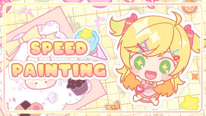speed painting/스피드 페인팅 업로드 했습니다?
https://t.co/0juNP4qKJZ 