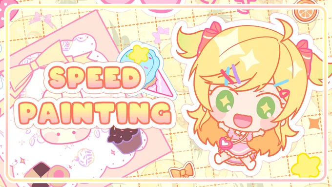 speed painting/스피드 페인팅 업로드 했습니다?
https://t.co/0juNP4qKJZ 