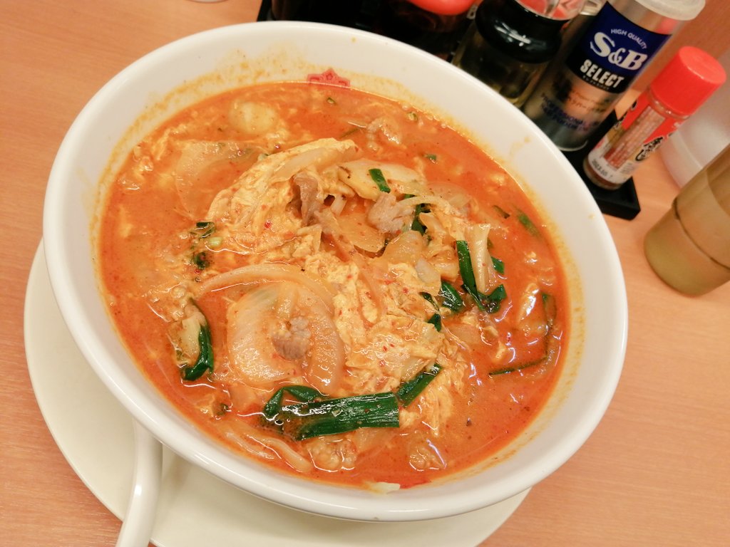 みんなの 日高屋 口コミ 評判 64ページ目 食べたいランチ 夜ごはんがきっと見つかる ナウティスイーツ
