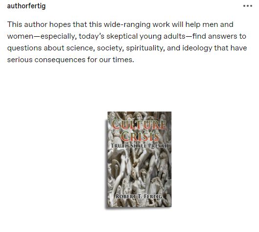 AuthorRFertig's tweet photo. Grab your copy today!
Amazon: https://t.co/EWzHq7ppeE
Barnes&amp;Noble: https://t.co/QeRD4s0o4t

#GoldTouch  #CultureCrisis https://t.co/3WmemqI4MD